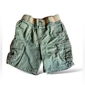 EUC Cargo Shorts (4T)